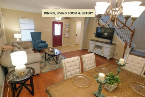 Houston SW Sugarland 5 Bed 2 Bath 9 Beds - Cribbage